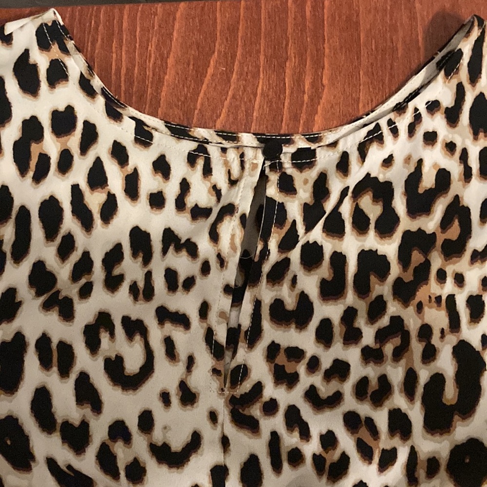 Womens Blouse - Picture 3 of 4